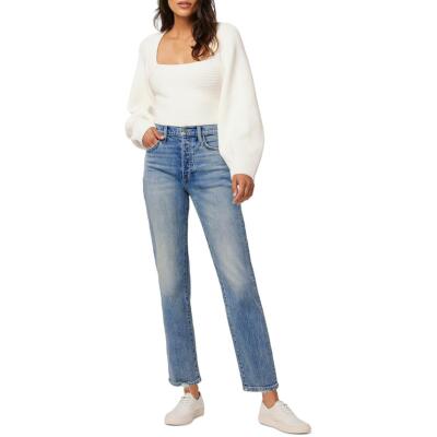 Женские джинсы до щиколотки Joes The Honor Blue Denim 23 BHFO 4720