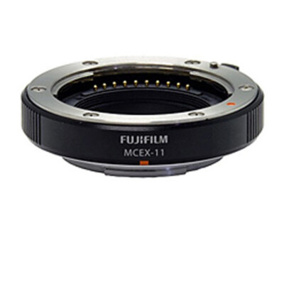 Удлинительная трубка для макросъемки Fujifilm MCEX-11 #16451720