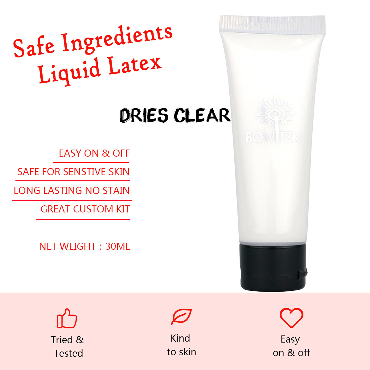 Halloween Makeup Kit Pro SFX Makeup Kit Special Effect Makeup Kit for Kids Adult