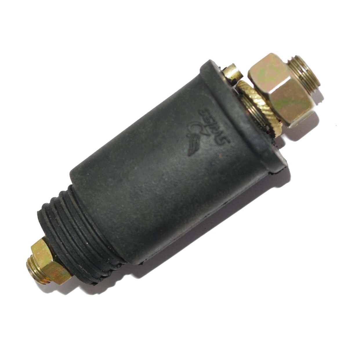 Fits Royal Enfield Thunderbird Front And Rear Indicator Blinker Stays  