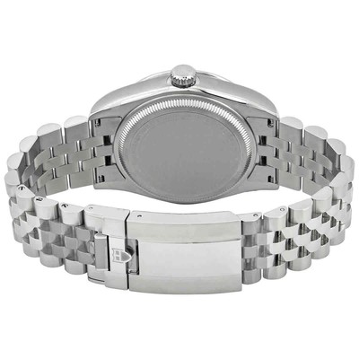 Pre-owned Tudor Black Bay 39 Automatic Chronometer Blue Dial Unisex Watch M79660-0002