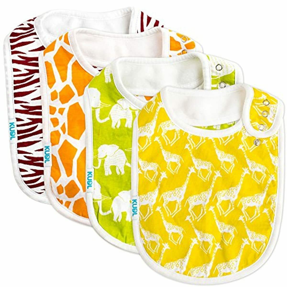 large bibs for toddlers