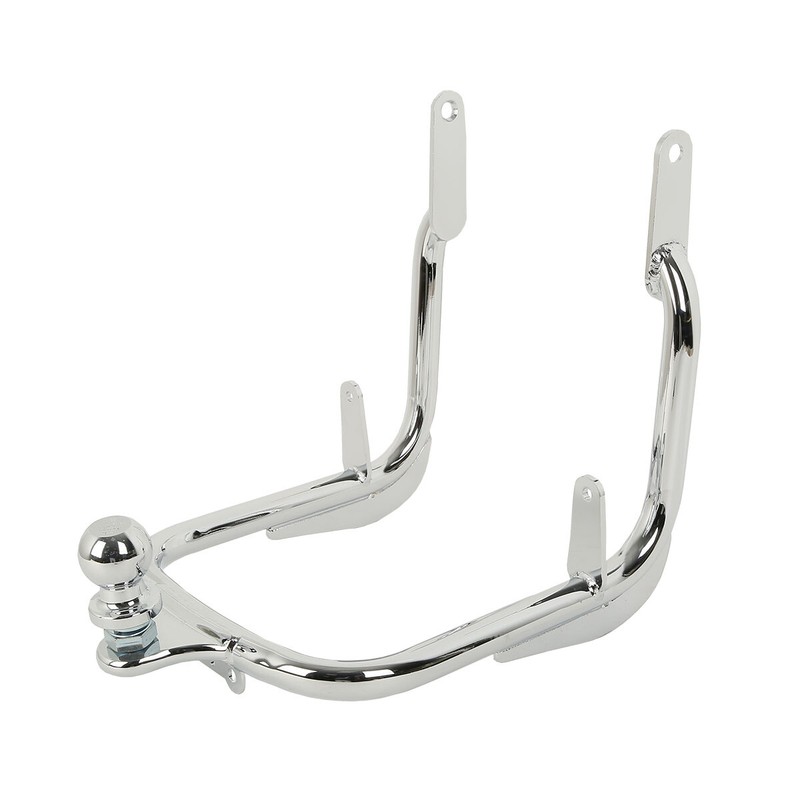 Trailer Hitch Tow Fit For Harley Touring Electra Street Glide FLHT FLHX 2009-13
