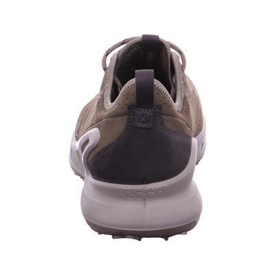 ECCO ECCO SCHNÜRSCHUHE GRAU NEU & OVP 107354