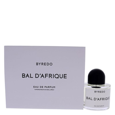 Bal DAfrique by Byredo for Women - 1.6 oz EDP Spray (50 ml)