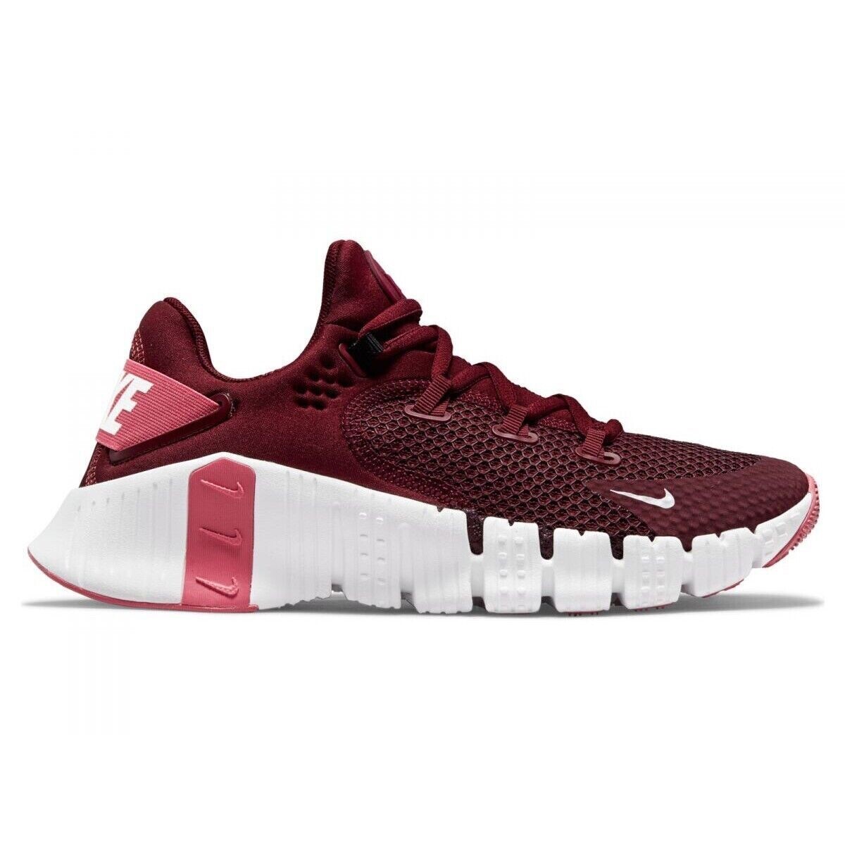 【NIKE】★Nike Free Metcon 4★ Amazon.com | Nike Women's Free Metcon 4 Training Shoes, Pure