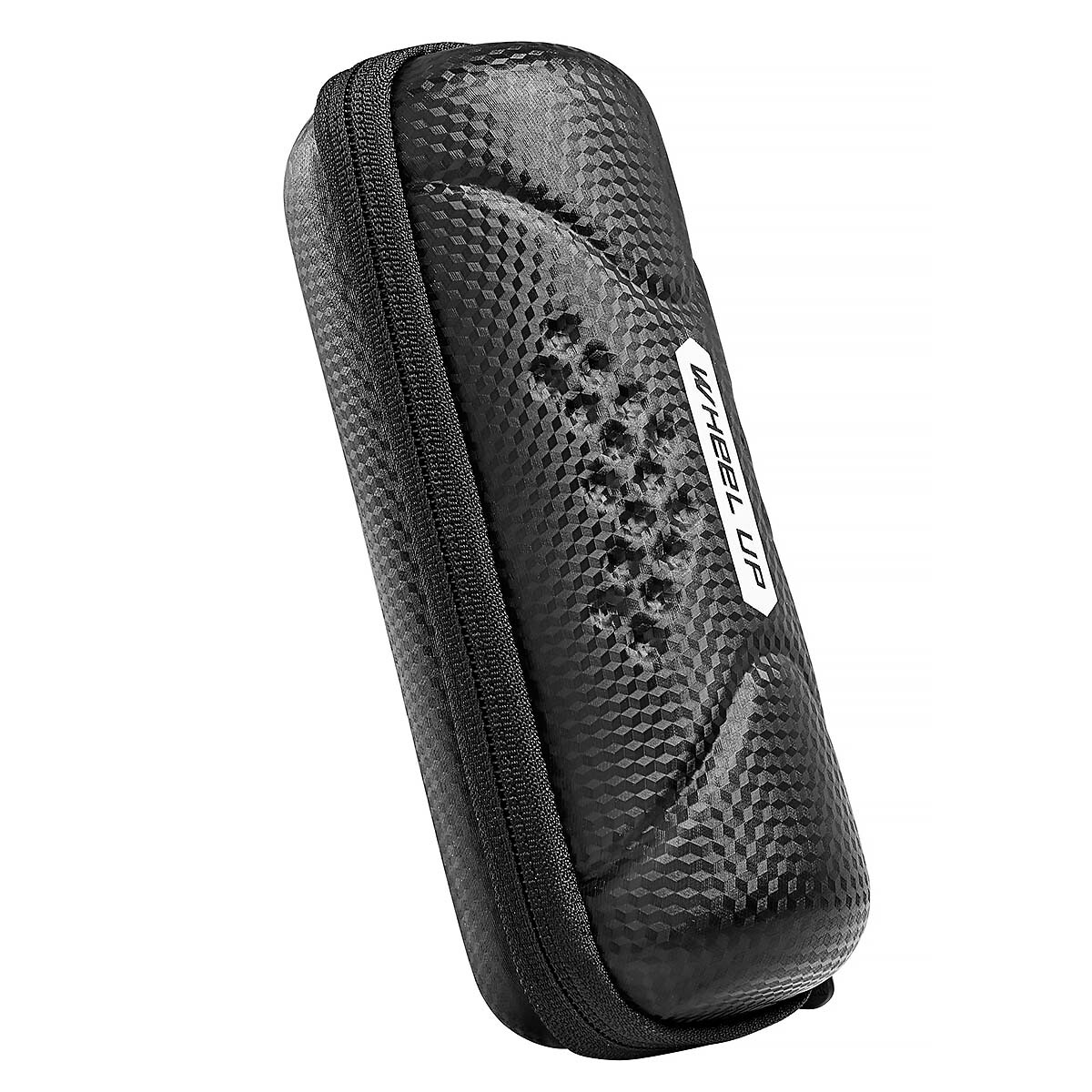 Fahrrad Tasche für Flaschenhalter Rahmentasche Hard Case Bike Bag Werkzeugtasche