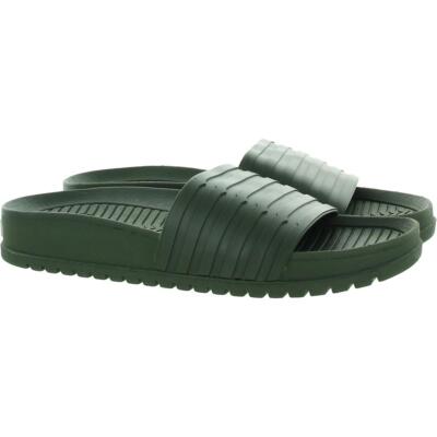 

Женские зеленые сандалии для бассейна Hunter for Target 8 Medium (B, M) BHFO 1953, Зеленый