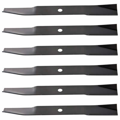 Oregon 97-008 High Lift Blades for 42" Murray 495100, 95100, 721392, 492418
