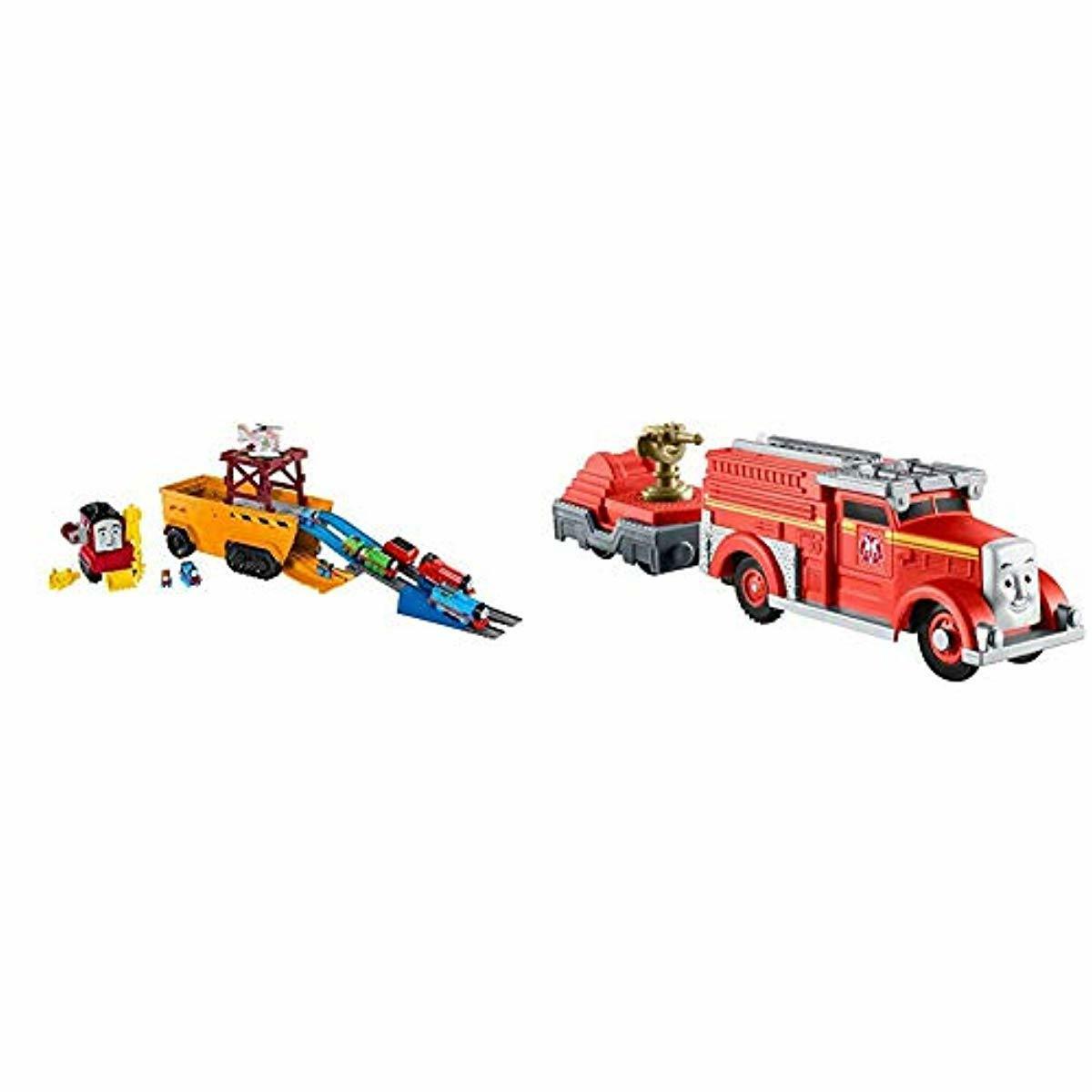 thomas & friends super cruiser