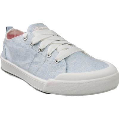 

Женские повседневные и модные кроссовки Sgr-Festival Sugar 8.5 Medium (B,M) 8513, L light blue