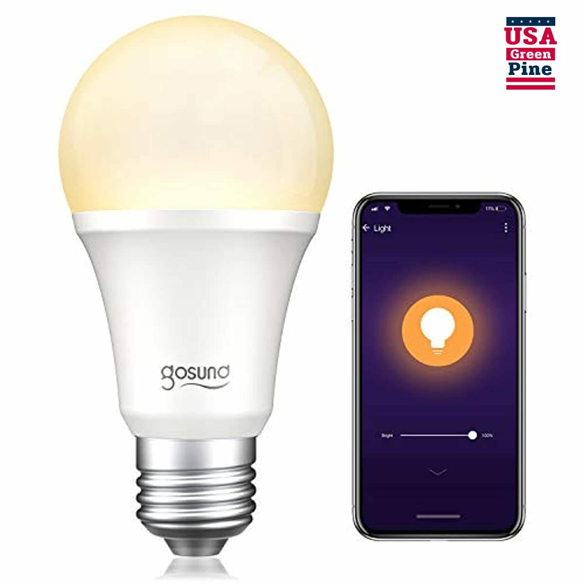9 Best Smart Bulbs 2021 Top Smart Light Bulbs For Your Home