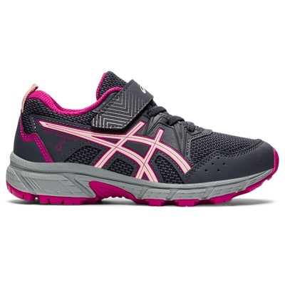 

Детские беговые кроссовки ASICS PRE VENTURE 8 PS 1014A170, 1014A170