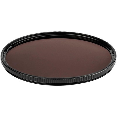 NiSi 58mm PRO Nano Round 3-Stop IRND8 Filter #NIR-ND0.9-58