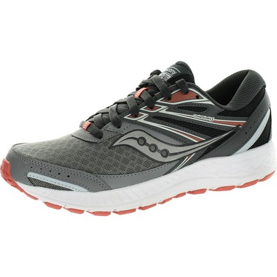 

Saucony Женские кроссовки Cohesion 13 с сетчатой подкладкой и стелькой для бега BHFO 8816, Cohesion 13
