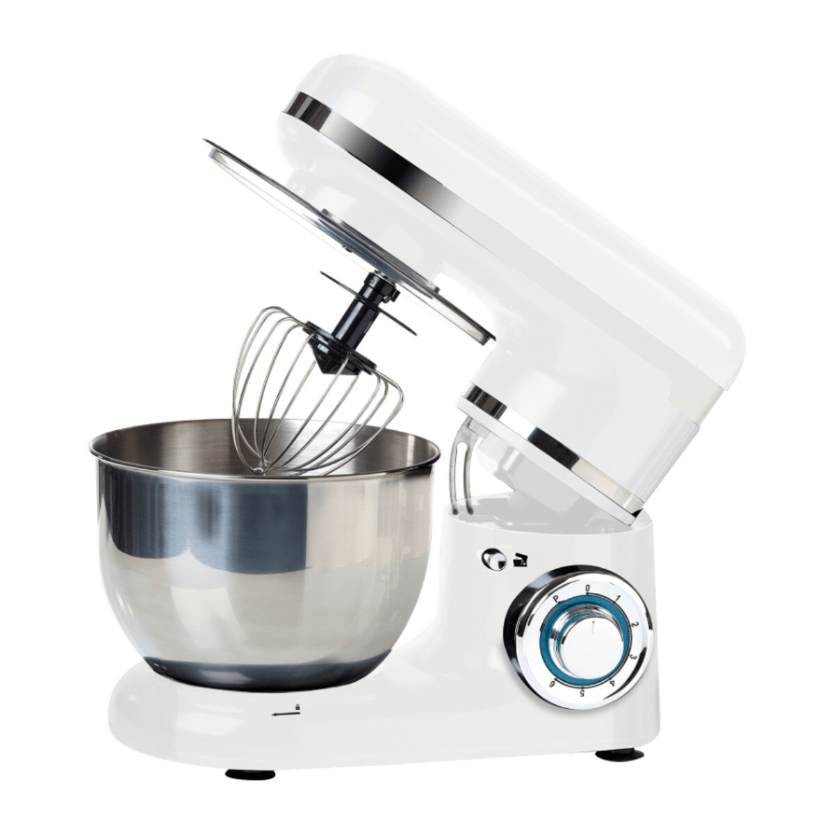 Retro Küchenmaschine Quigg 2021 Retro Küchenmaschine Quigg 2021