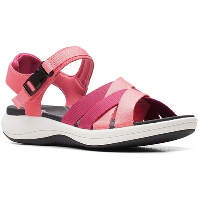 Женские спортивные сандалии Cloudsteppers by Clarks Mira Tide 6.5 среднего размера (B,M) 6338