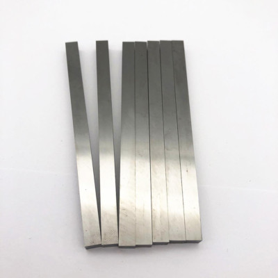 Solid Carbide Flat Stock/Bar 4mm-14mm TUNGSTEN Rectangular Strip Blank