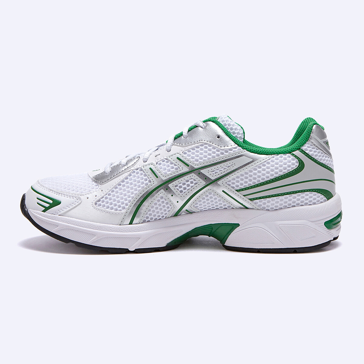 

Кроссовки Asics Gel-1130 White Pure Silver — эксклюзивные папки 1201A910-100, ASICS GEL-1130
