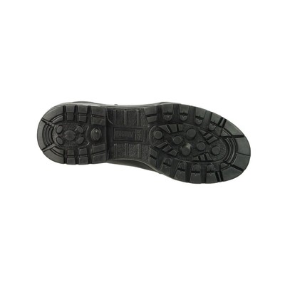 MAGNUM MAGNUM PATROL CEN UNIFORM BOOT BLACK