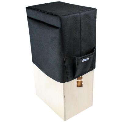 Подушка сиденья Kupo Apple Box, вертикальная #KG090611