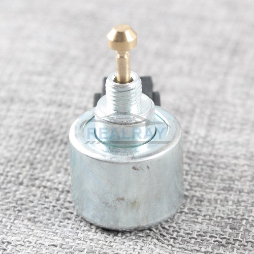 Fuel Solenoid For Kawasaki FH601V FH641V FH680V FH721V 4-Cycle Engine Carburetor