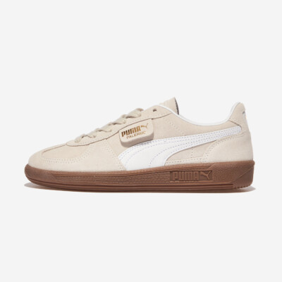 Мужская обувь PUMA Palermo Alpine Snow-Puma White 39646311