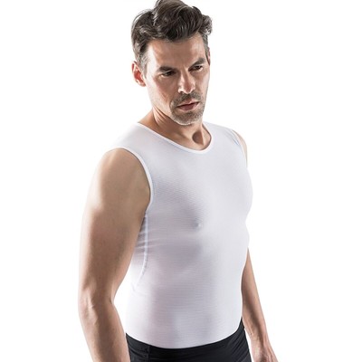 

Рубашка без рукавов GOREWEAR Base Layer — мужская, GOREWEAR