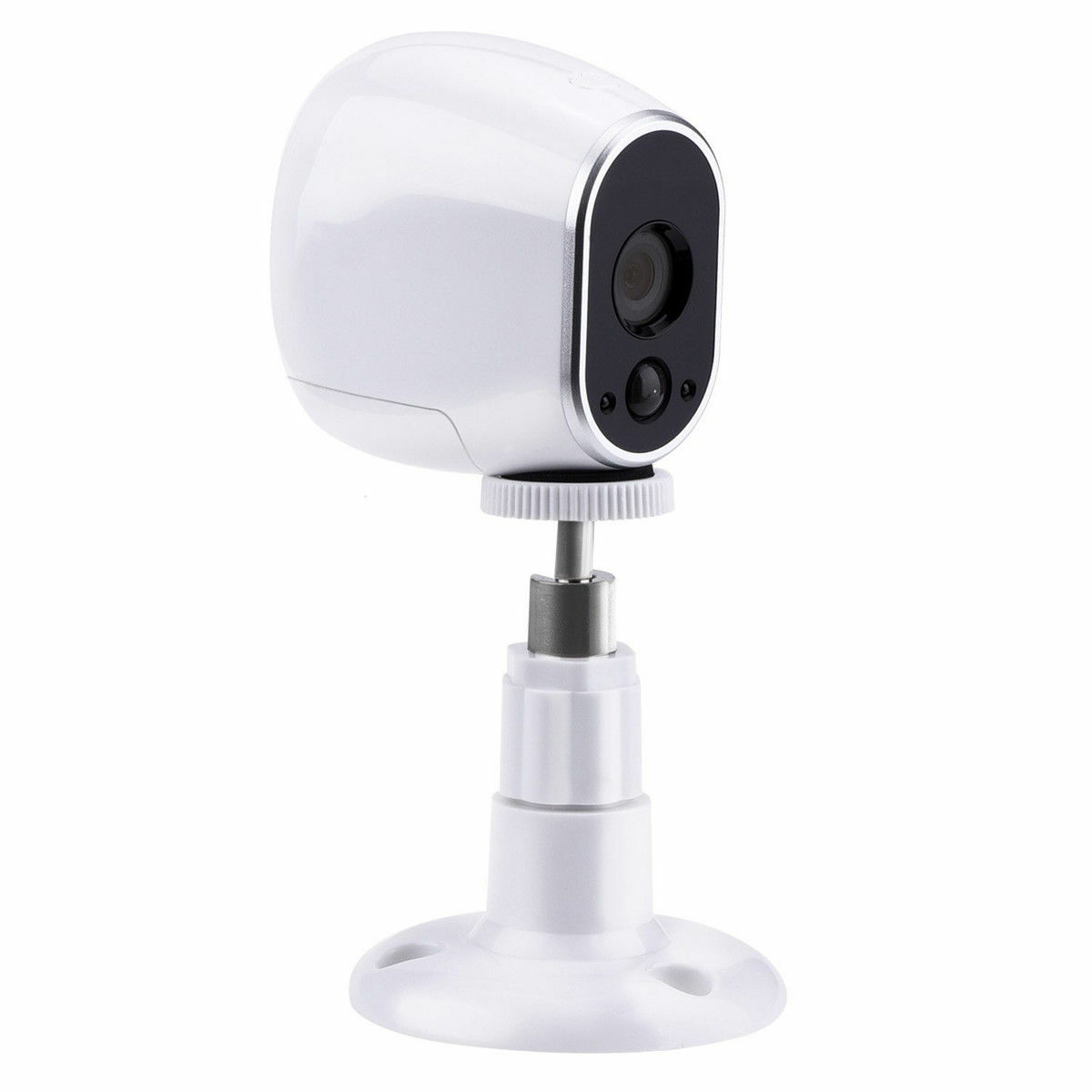 4-pack 360 Degree Adjustable Wall Mount holder Outdoor/Indoor for Arlo/Pro 2/...