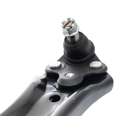 TRQ Front Lower Control Arm with Ball Joint Set Fits 2016-2022 Honda HR-V