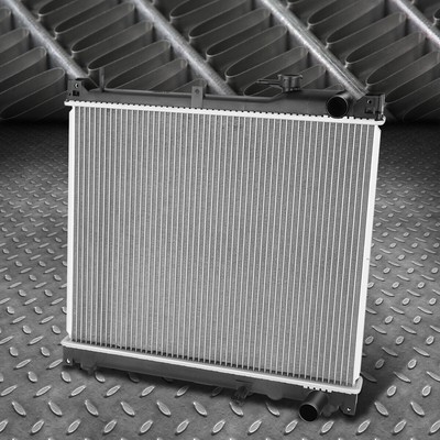 ДЛЯ 99-02 SUZUKI VITARA 1.6L MT OE STYLE ГОНОЧНЫЙ РАДИАТОР С АЛЮМИНИЕВЫМ СЕРДЕЧНИКОМ DPI13028