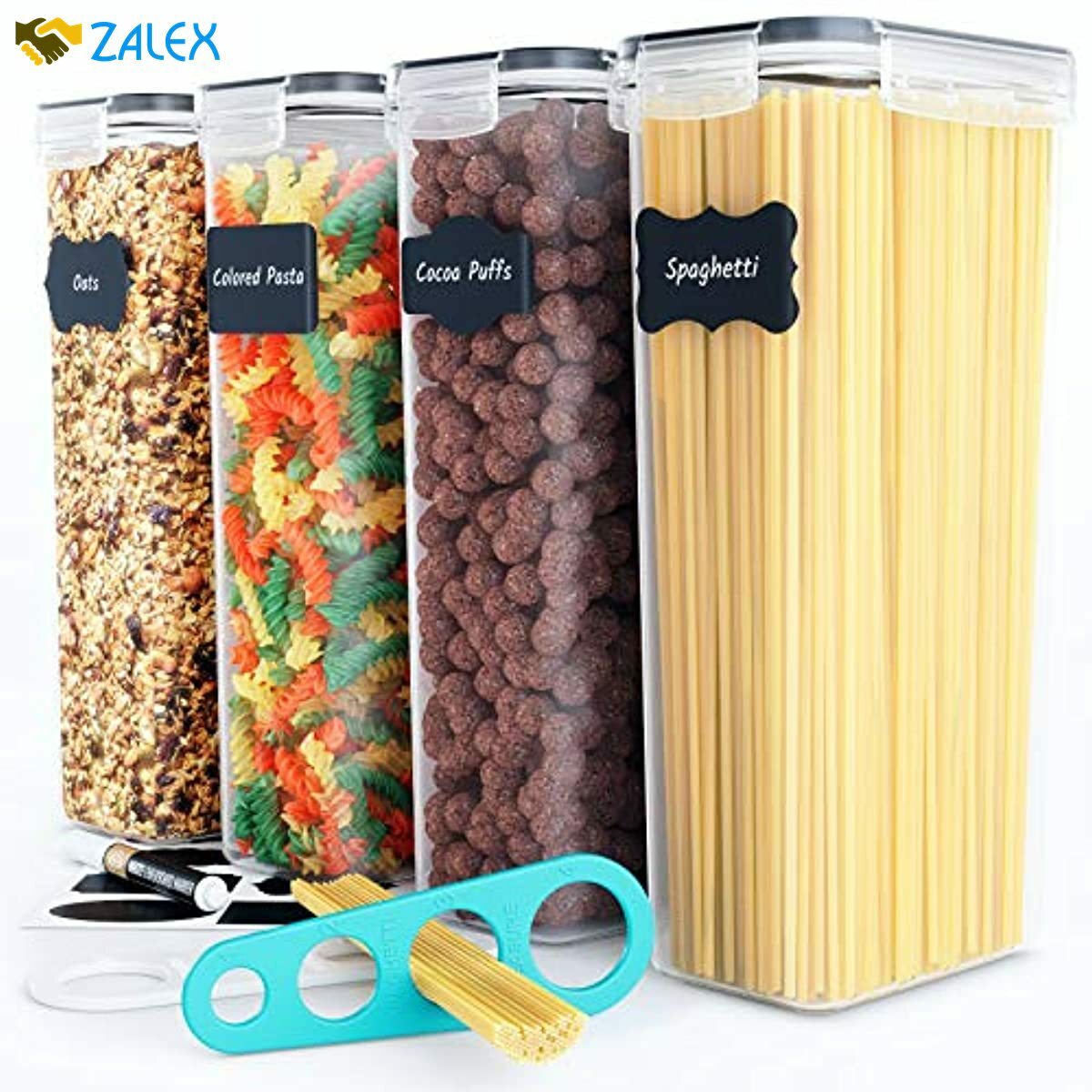chef's path food containers