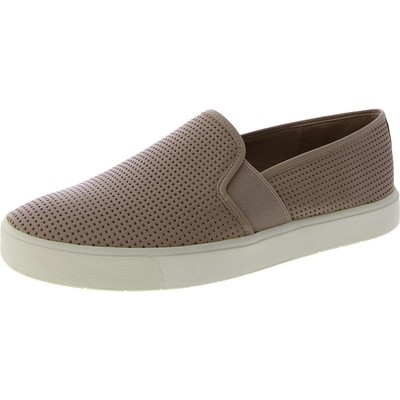 Повседневные и модные кроссовки Vince Womens Blair 5 Pink 9 Medium (B, M) BHFO 7974