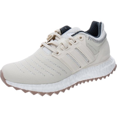 Мужские спортивные кроссовки Adidas Ultraboost DNA XXII бежевого цвета 10 Medium (D) BHFO 9060