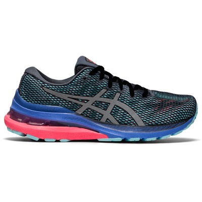 

Женские кроссовки ASICS GEL-KAYANO 28 LITE-SHOW 1012B149, Carrier grey/pure silver, 1012B149