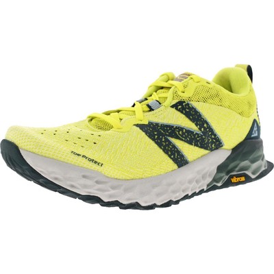 

Женские кроссовки New Balance Fresh Foam Hierro V6, ширина 9 (C,D,W) BHFO 2184, Yellow/blue, Fresh Foam Hierro V6