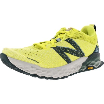 Женские кроссовки New Balance Fresh Foam Hierro V6, ширина 9 (C,D,W) BHFO 2184