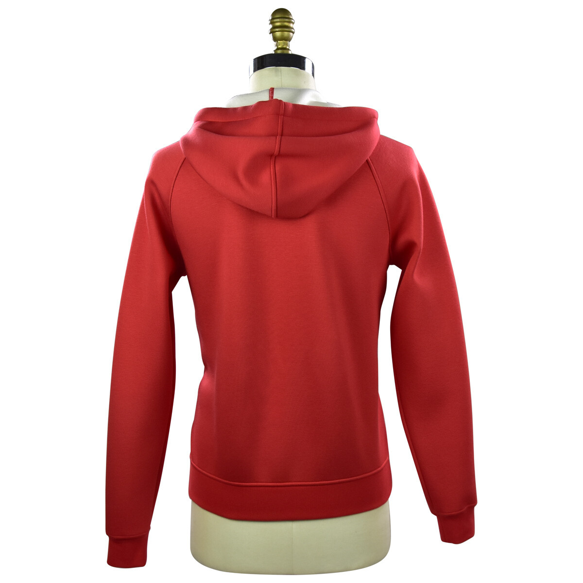 Pre-owned Kiton Knt  Sweater For Man Viscose And Ea Sz 38 Us 48 Eu S Knmv7 In Red
