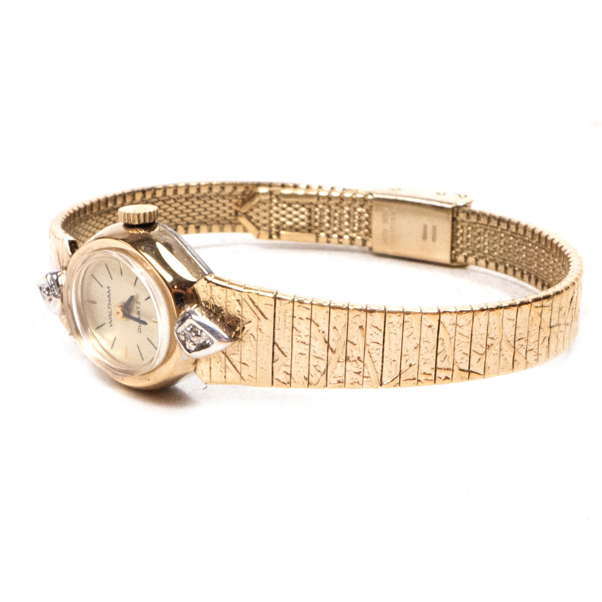 Waltham 17 Jewels Wristwatches