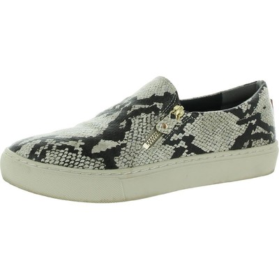 

Женские модные кроссовки No Chill B/W Dr. Scholls 10 Medium (B,M) BHFO 4171, Black/white