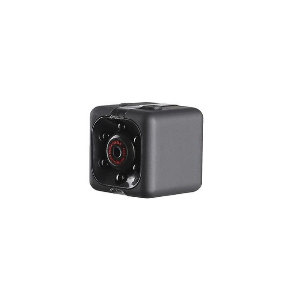 Hot Hidden Spy Camera HD 1080P Hidden Cam with Night Vision Motion Detection - Image 11