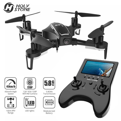 holy stone drone fpv