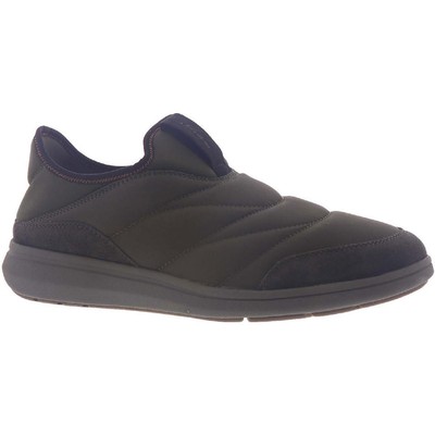 Мужские ботильоны Florsheim Java Green без шнуровки шириной 9,5 см (E) BHFO 2261