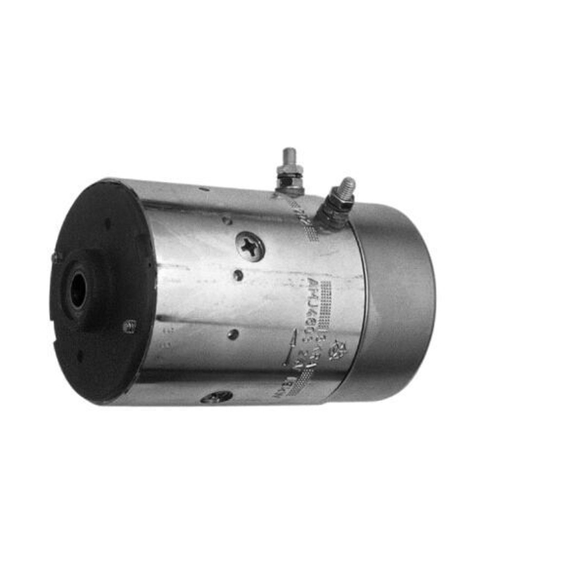 Elektromotor Starter Generator 24 V 1,9 kW 4.300 RPM MAHLE für diverse Fzg.