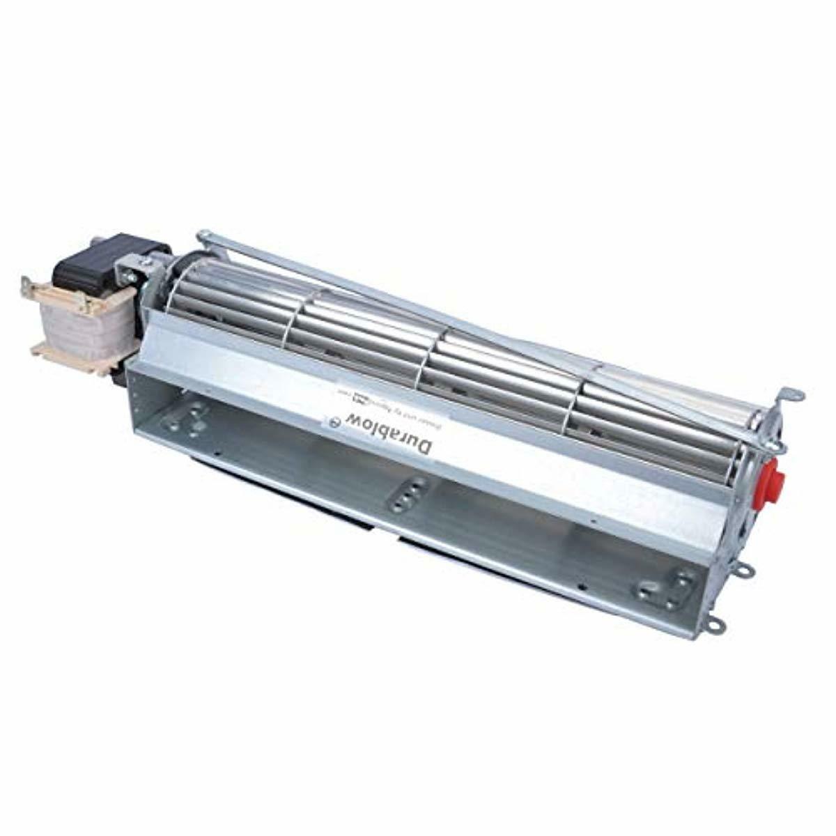 Durablow Mfb009 Blot Replacement Fireplace Blower Fan Unit For