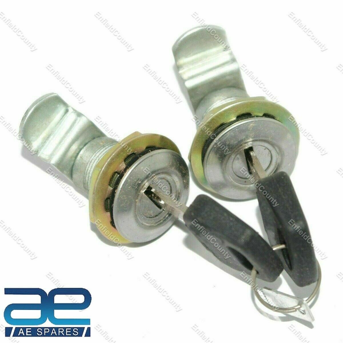 For Royal Enfield Toolbox utility box Lock Kit Classic Electra 500 EFI  