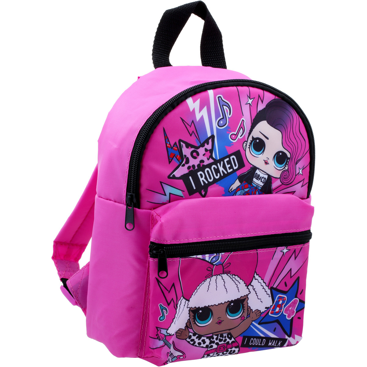 kids fashion backpack
