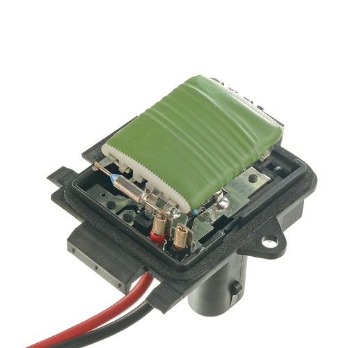 Heater Blower Fan Resistor for Vauxhall Vivaro Renault ...