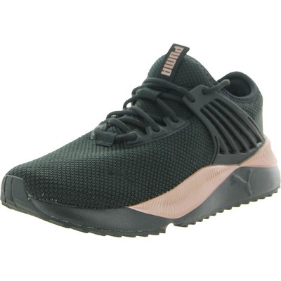 

Женские кроссовки Puma Pacer Future Lux для спорта и тренировок 11 Medium (B,M) 8800, Puma black/rose gold, Pacer Future Lux