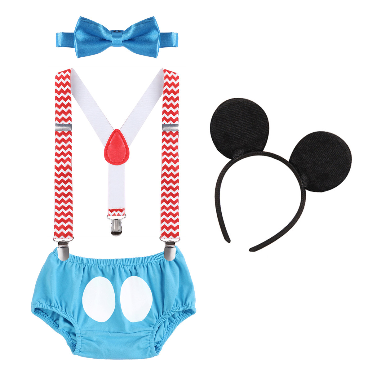 First Birthday Outfit Boy South Africa